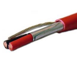 Fire Cable