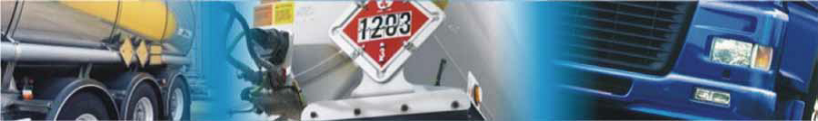 Gas Cylinder Transportation